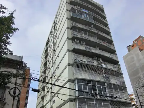 VENTA – DEPARTAMENTO 2 AMBIENTES MUY LUMINOSO EN VILLA URQUIZA