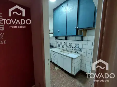 Departamento en Venta en Palermo, USD 110.000