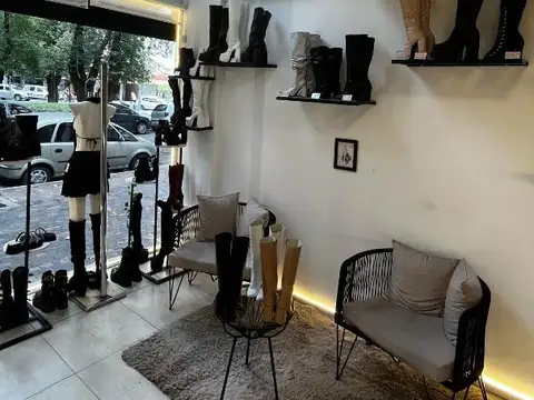 Fondo Comercio en Venta en Centro, USD 11.000