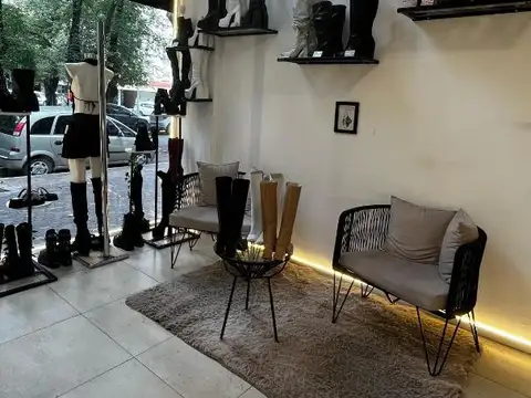 Fondo Comercio en Venta 30 años