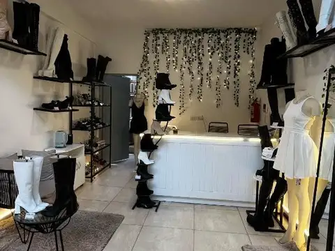 Fondo Comercio en Venta 30 años