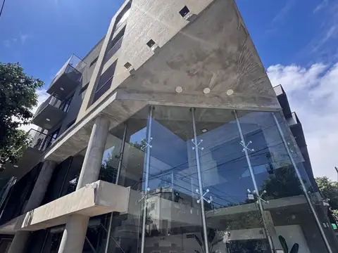 Venta de Oficina en Barracas 140m2 