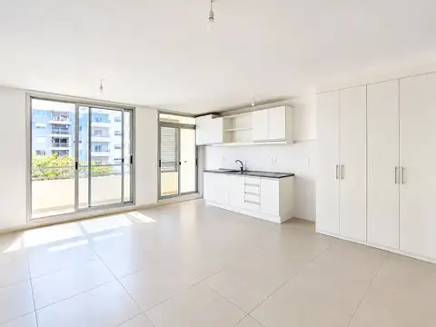 ALQUILER APARTAMENTO 2 DORMITORIOS + GGE EN AGUADA