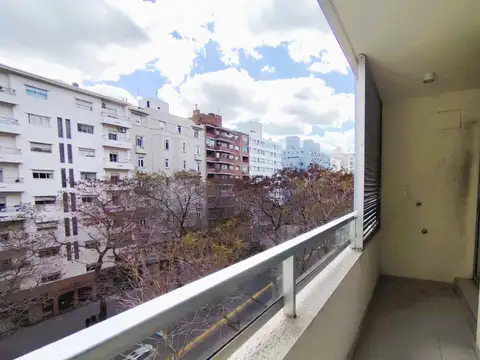 Departamento en Alquiler de 2 dormitorios
