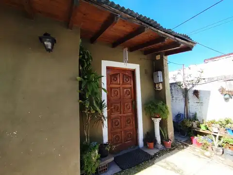 Depto Tipo Casa en Venta en Don Torcuato, USD 55.000