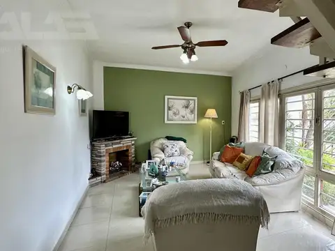 Casa en Venta al Norte
