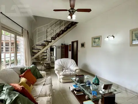 Casa en Venta 15 años