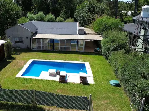 Casa en Venta de 4 dormitorios