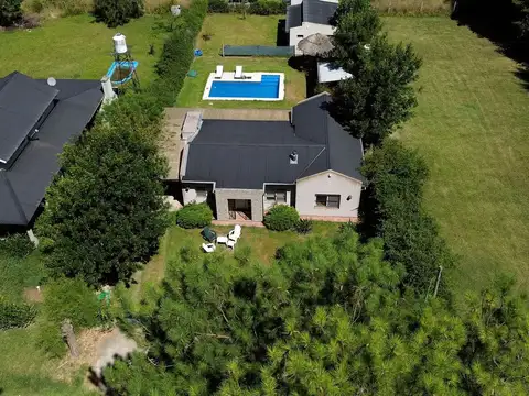 Casa en Venta 16 años