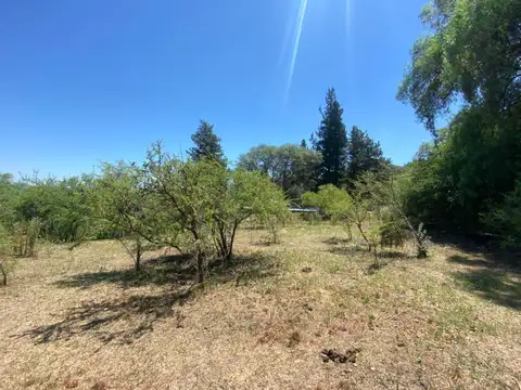 VENTA DE LOTE EN LOMA BOLA 