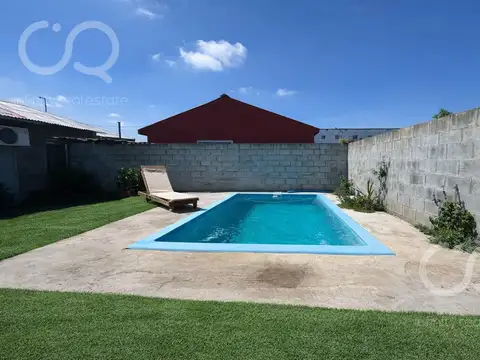 Casa en Venta en General Rodriguez, USD 50.000