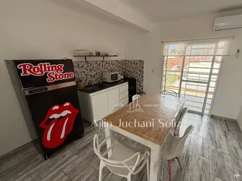 Departamento en Venta en Costa Azul, USD 53.000