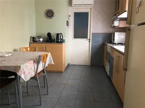 Departamento en Venta 14 años