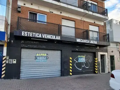 Departamento de 2 ambientes en alquiler | Berazategui