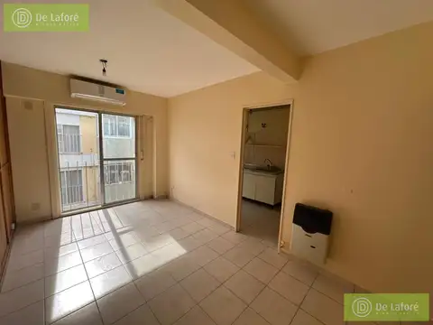 Departamento en Alquiler de 2 ambientes