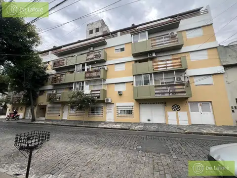 Departamento en Alquiler en San Fernando Carupa, San Fernando