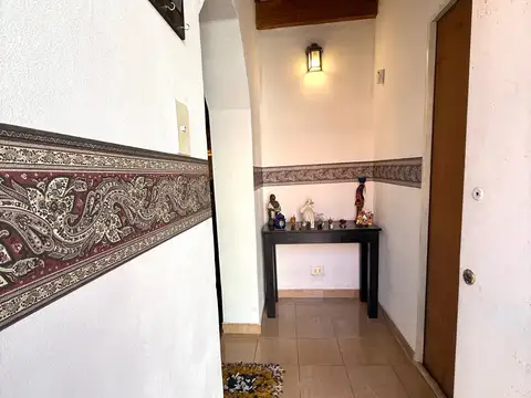 Pasaje Rufino  al 3100