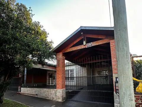 Casa en Venta en Posadas, USD 80.000