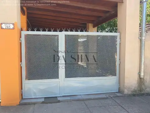 Casa en La Recova, Marcos Paz. Acepta depto en parte de Pago