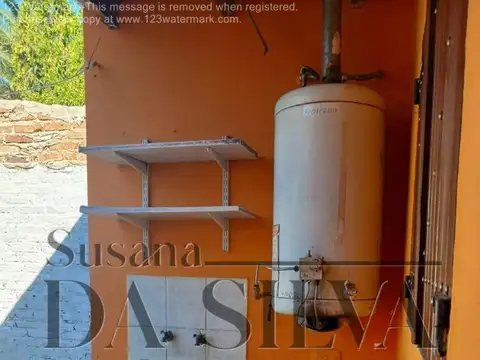 Casa en Venta de 3 dormitorios