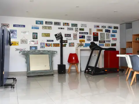 Casa en Alquiler al Noreste