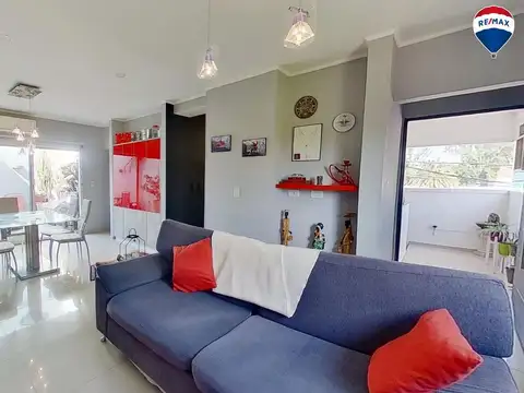 VENTA PH 4 AMBIENTES C/PATIO EN VILLA MAIPÚ