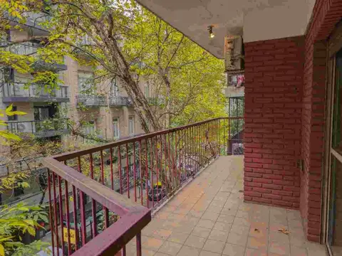 Departamento en Venta 40 años