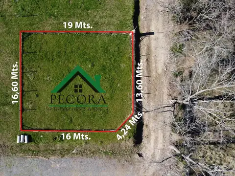 Lote - Barrio las lomadas  - Matheu.