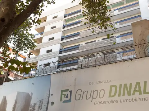 Rivadavia al 3800 8°