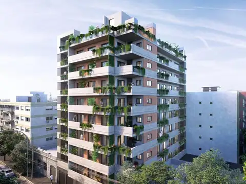 Rivadavia al 3800 8°