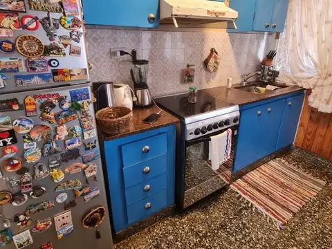 Depto Tipo Casa en Venta en Villa Insuperable, USD 90.000