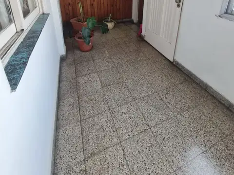 Depto Tipo Casa en Venta de 4 ambientes