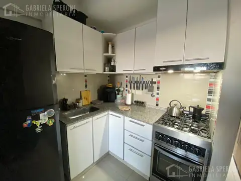 Departamento en Venta 3 años