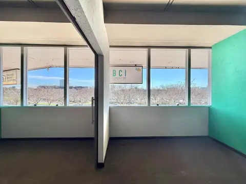 Puerta Norte 100