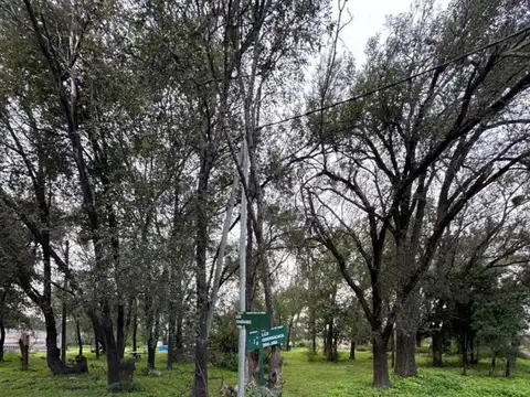 Terreno en Venta en Alta Gracia, USD 10.500