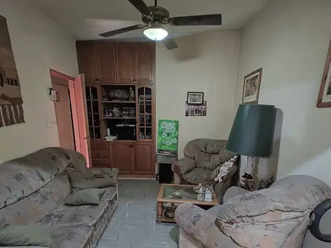 Casa en Venta en El Plumerillo, USD 60.000