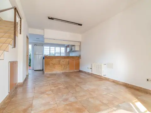 Departamento en Venta en Aldo Bonzi, USD 128.000
