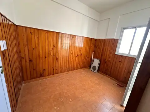 Departamento 3 ambientes en Balvanera