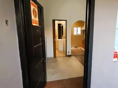 ESTUPENDA CASA LOTE PROPIO C/FONDO LIBRE Y TERRAZA