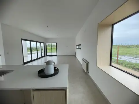Casa en Venta al Sudoeste