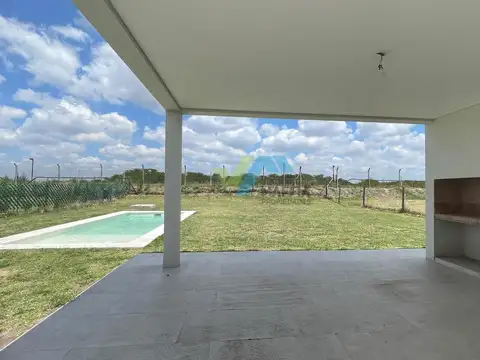 Casa en Venta A Estrenar