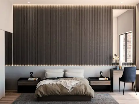 Departamento en Venta 2 años