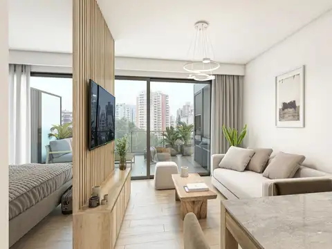 Departamento en Venta A Estrenar