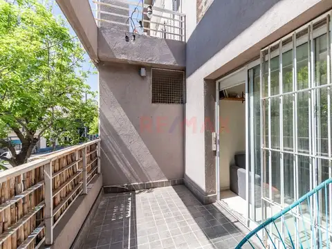 Departamento en Venta en Palermo, USD 85.000