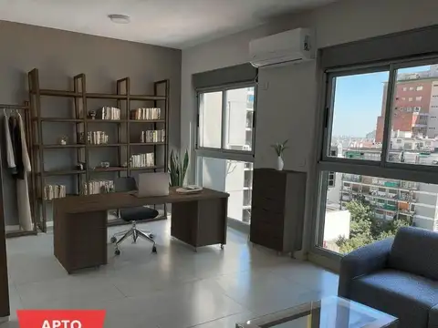 Av. Directorio 200. Entre Viel y Doblas