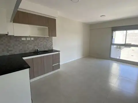 Departamento en Venta en Caballito, USD 85.000