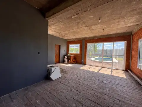 Casa en Venta de 1 dormitorio