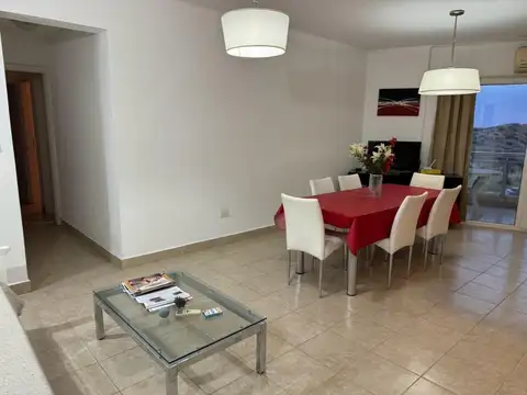 Departamento en Alquiler Temporal en Balneario Las Grutas, $ 136.000
