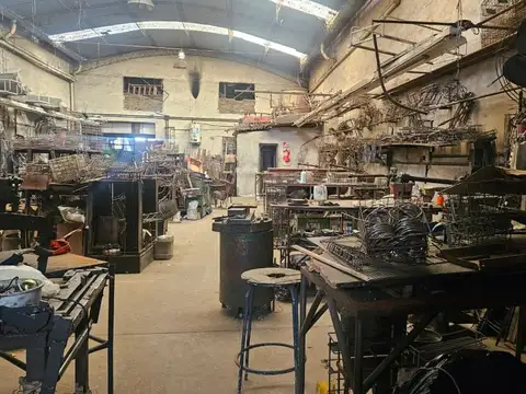 Rodriguez Peña 2400