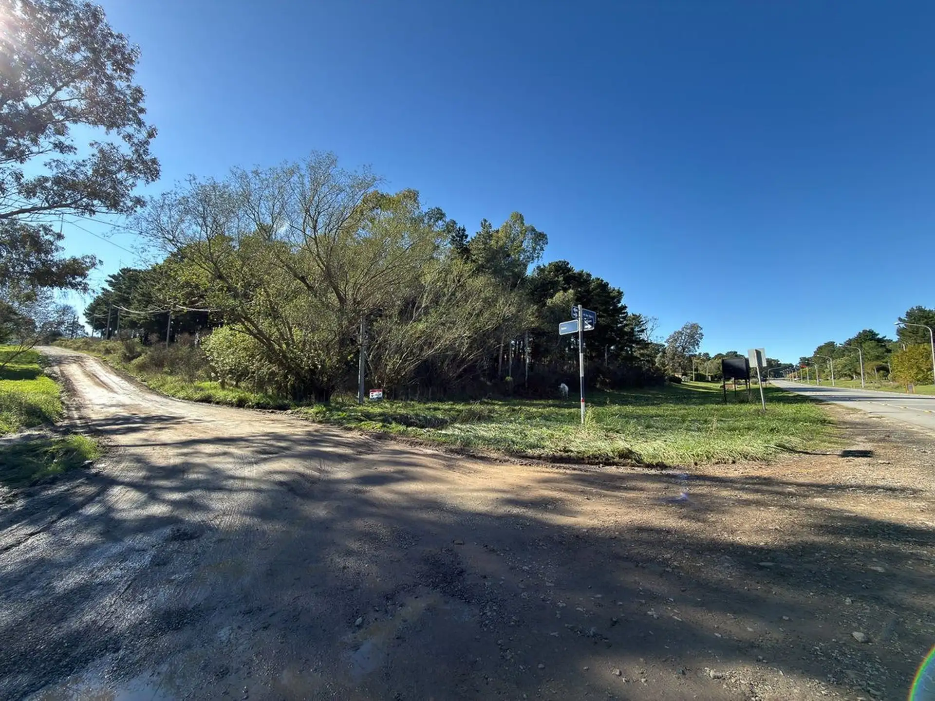 VENTA LOTE AV. DON BOSCO TANDIL FINANCIACION